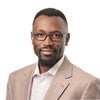 Jacob Sitati headshot