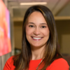 Nicole Cvetnić's professional headshot is pictured