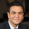 Ravin Gandhi headshot