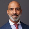Headshot for Kamran Bajwa