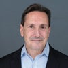 Headshot for Benjamin Bader