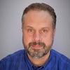 Jeff McCarter headshot