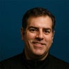 Justin Oberman headshot