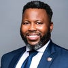 Kam Buckner headshot