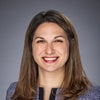 Lydia Stazen headshot