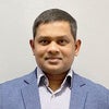 Murali Kanakasabai headshot