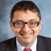 Nirav Shah headshot