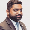 Abin Kuriakose headshot