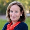 Photo of Rachel Bronson