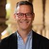 Headshot of Colin Kahl.