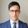 Photo of Ali Vaez