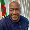 Headshot of Garvin Ambrose