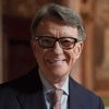 Photo of Peter Mandelson