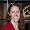 Kate Weber headshot