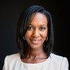 headshot for Mariam Huss