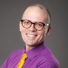 headshot of Nick Zeller