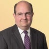 Headshot of Stephen Vaughn.
