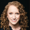 Photo of Suzanne Nossel