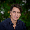Justin Trudeau headshot