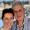 Tanya and Michael Polsky headshot