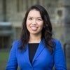 Headshot of Jessica Chen Weiss.