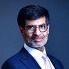 Photo of Samir Saran