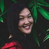 Bian Li headshot