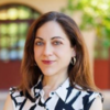 Photo of Elena Lazarou