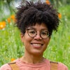 Hillarie Maddox headshot