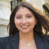 Isabel Mavrides-Calderon headshot