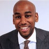 Jehiel Oliver headshot