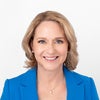 headshot of Kathleen Hicks
