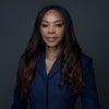 Headshot of Dambisa Moyo.