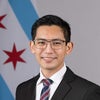 Headshot of Malcolm Flores.