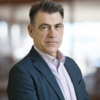 Headshot of Mark Linscott.