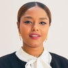 Headshot for Mayada Adil