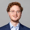 Headshot for Niels Drost