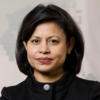 Photo of Paramita Das