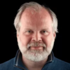 Headshot of Richard Gowan.