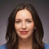 Headshot of Rachel Rizzo.