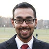 Tharma Pillai headshot