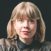 Britt Wray headshot
