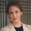 Darcie Draudt headshot