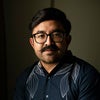 Germán Santillán Ugarte headshot
