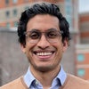 Neil Vora headshot