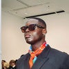 Rōze Traore headshot