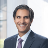 Headshot of Daleep Singh.