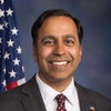 Raja Krishnamoorthi