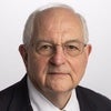 Martin Wolf Headshot