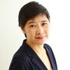 Takako Hikotani Headshot